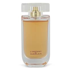 L'instant Perfume by Guerlain Perfume 2.7 oz Eau De Parfum Spray (unboxed)