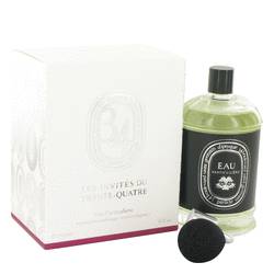 Les Invites Du Trente-quatre Eau Particuliere Perfume by Diptyque Perfume 8 oz Multiuse Fragrance Spray (Limited Edition)