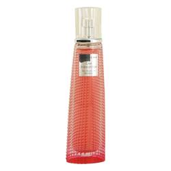 Live Irresistible Delicieuse Perfume by Givenchy 2.5 oz Eau De Parfum Spray (Tester)
