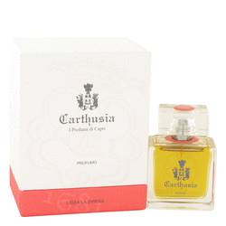 Ligea La Sirena Perfume by Carthusia 1.7 oz Pure Perfume Spray