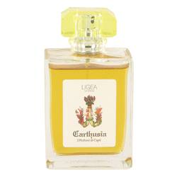 Ligea La Sirena Perfume by Carthusia Perfume 3.4 oz Eau De Toilette Spray (Tester)