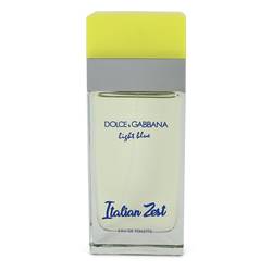 dolce and gabbana light blue italian zest price