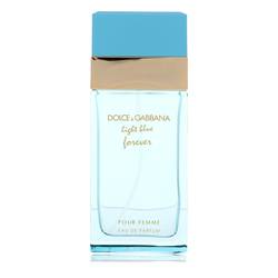Light Blue Forever Perfume by Dolce & Gabbana Perfume 1.6 oz Eau De Parfum Spray (unboxed)