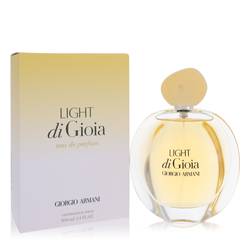 parfum light di gioia