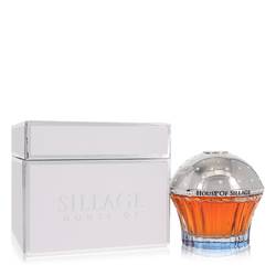 Love Is In The Air Perfume by House Of Sillage | FragranceX.com