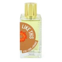 Like This Perfume by Etat Libre D'Orange Perfume 3.4 oz Eau De Parfum Spray (unboxed)