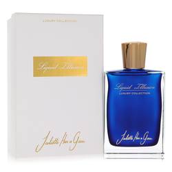 Liquid Illusion Perfume by Juliette Has a Gun 2.5 oz Eau De Parfum Spray (Unisex)