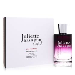 Lili Fantasy Perfume by Juliette Has A Gun 3.3 oz Eau De Parfum Spray