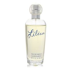 Lilian Perfume by Lilian Barony 1.7 oz Eau De Parfum Spray (unboxed)