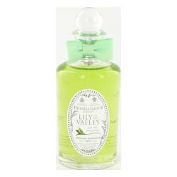 Lily Of The Valley (penhaligon's) Perfume by Penhaligon's Perfume 3.4 oz Eau De Toilette Spray (Tester)