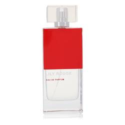 Lily Rouge Perfume by Rihanah 3.4 oz Eau De Parfum Spray (Unboxed)