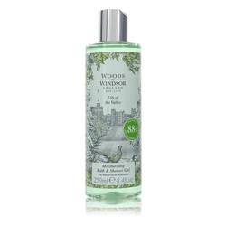 Lily Of The Valley (woods Of Windsor) Perfume by Woods of Windsor Perfume 8.4 oz Shower Gel (unboxed)