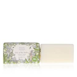 Lily Of The Valley (woods Of Windsor) Perfume by Woods of Windsor 6.7 oz Soap