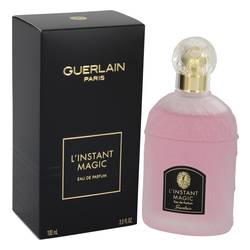 L'instant Magic Perfume by Guerlain Perfume 3.3 oz Eau De Parfum Spray