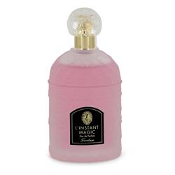 L'instant Magic Perfume by Guerlain 3.3 oz Eau De Parfum Spray (Tester)