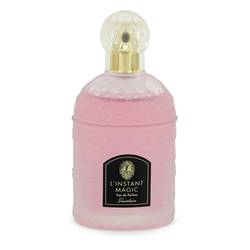 L'instant Magic Perfume by Guerlain Perfume 3.3 oz Eau De Parfum Spray (unboxed)