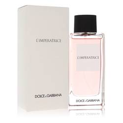 L'imperatrice 3 Perfume by Dolce & Gabbana 3.3 oz Eau De Toilette Spray