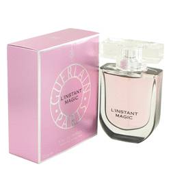 L'instant Magic Perfume by Guerlain Perfume 1.7 oz Eau De Parfum Spray