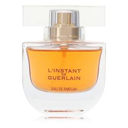 L'instant Perfume by Guerlain Perfume 1 oz Eau De Parfum Spray (unboxed)