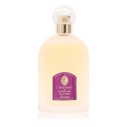 L'instant Perfume by Guerlain Perfume 3.3 oz Eau De Parfum Spray (2018 unboxed)