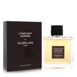 L'instant Cologne by Guerlain 3.3 oz Eau De Parfum Spray