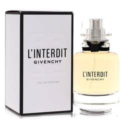 L'interdit Perfume by Givenchy | FragranceX.com