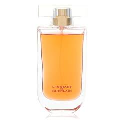 L'instant Perfume by Guerlain Perfume 3.3 oz Eau De Toilette Spray (unboxed)