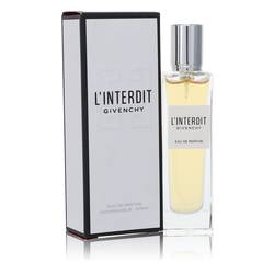L'interdit Perfume by Givenchy 0.5 oz Mini EDP Spray
