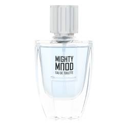 Linn Young Mighty Mood Cologne by Linn Young Cologne 1 oz Eau De Toilette Spray (unboxed)