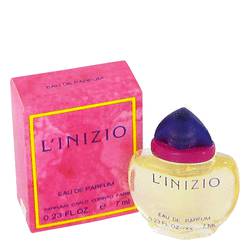 L'inizio Perfume by Carlo Corinto Perfume 0.23 oz Eau De Parfum