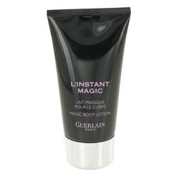 L'instant Magic Perfume by Guerlain Perfume 2.5 oz Body Lotion