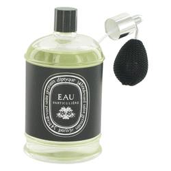 Les Invites Du Trente-quatre Eau Particuliere Perfume by Diptyque Perfume 8 oz Multiuse Fragrance Spray (Limited Edition Tester)