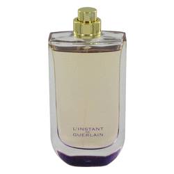 L'instant Perfume By Guerlain, 2.7 Oz Eau De Parfum Spray (tester) For Women