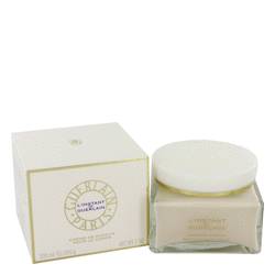 L'instant Perfume by Guerlain Perfume 6.8 oz Body Cream
