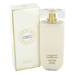 L'instant Perfume by Guerlain Perfume 6.8 oz Body Lotion