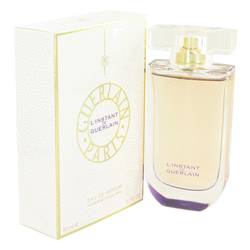 L'instant Perfume by Guerlain Perfume 2.7 oz Eau De Parfum Spray