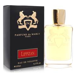 Lippizan Cologne By Parfums De Marly, 4.2 Oz Eau De Toilette Spray For Men