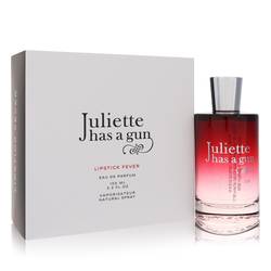 Lipstick Fever Perfume by Juliette Has A Gun 3.3 oz Eau De Parfum Spray