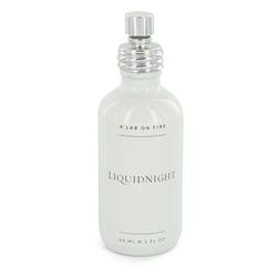 Liquid Night Perfume by A Lab on Fire Perfume 2 oz Eau De Parfum Spray (Unisex Unboxed)