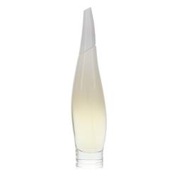 Liquid Cashmere White Perfume by Donna Karan Perfume 3.4 oz Eau De Parfum Spray (unboxed)
