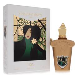 Lira Perfume By Xerjoff, 3.4 Oz Eau De Parfum Spray For Women