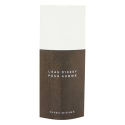 L'eau D'issey Fleur De Bois (limited Wood Edition) Cologne by Issey Miyake Cologne 3.3 oz Eau De Toilette Spray (Tester)
