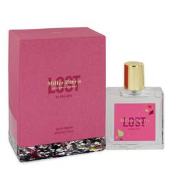 Lost In The City Perfume by Miller Harris Perfume 1.7 oz Eau De Parfum Spray