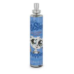 Littlest Pet Shop Puppies Perfume by Marmol & Son Perfume 1.7 oz Eau De Toilette Spray (Tester)