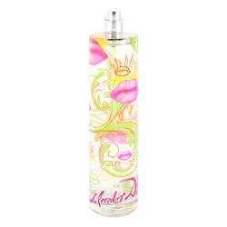 Little Kiss Perfume by Salvador Dali Perfume 3.4 oz Eau De Toilette Spray (Tester)
