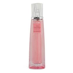 Live Irresistible Perfume by Givenchy 75 ml Eau De Toilette Spray (unboxed)