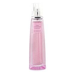Live Irresistible Blossom Crush Perfume by Givenchy Perfume 2.5 oz Eau De Toilette Spray (unboxed)