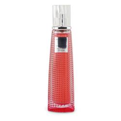 Live Irresistible Delicieuse Perfume by Givenchy 2.5 oz Eau De Parfum Spray (unboxed)