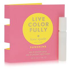 Live Colorfully Sunshine