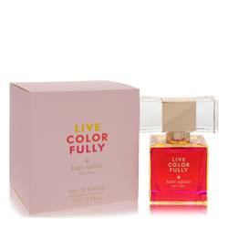 Live Colorfully Perfume by Kate Spade 1 oz Eau De Parfum Spray